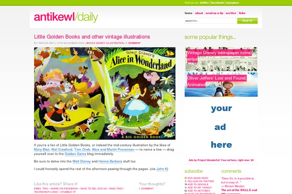 antikewl.com site used Ak09