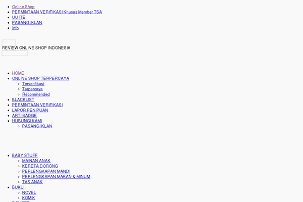 antipenipuan.com site used Antipenipuan