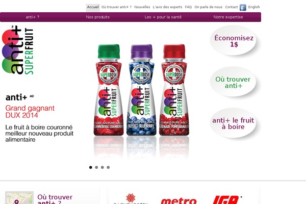 antiplus.com site used Antiplus