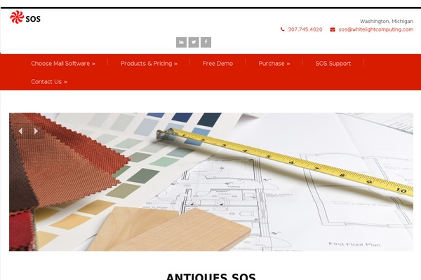 antiques-sos.com site used Felicitypro