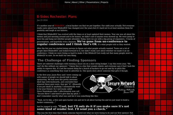 antitree.com site used Antitheme