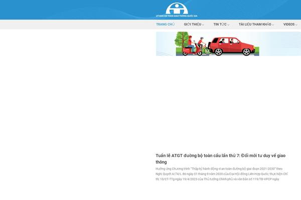 Flatsome theme site design template sample