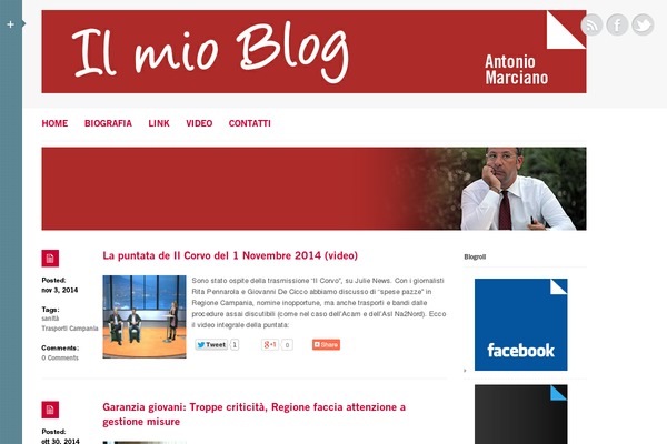 Kallyas theme site design template sample