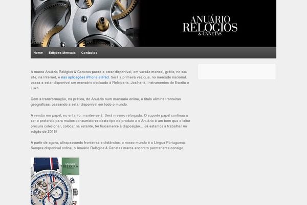 Responsive theme site design template sample