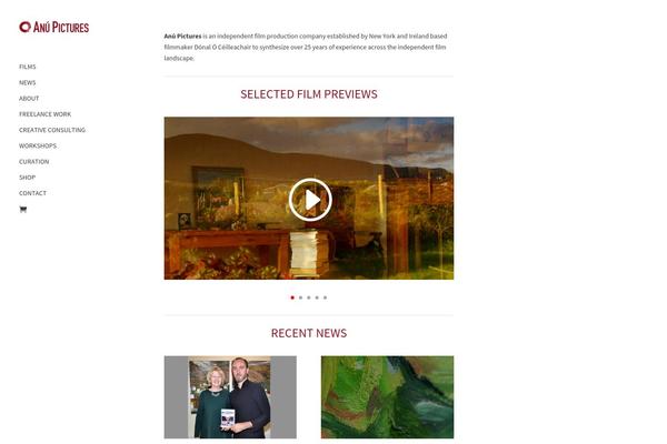 Site using Bloom plugin