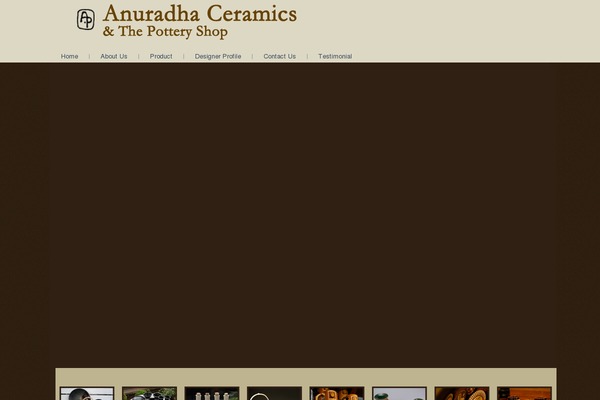 anuradhaceramics.com site used Anutheem2