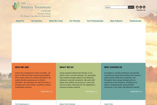 aatc theme websites examples