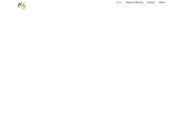 Site using Elementskit-lite plugin