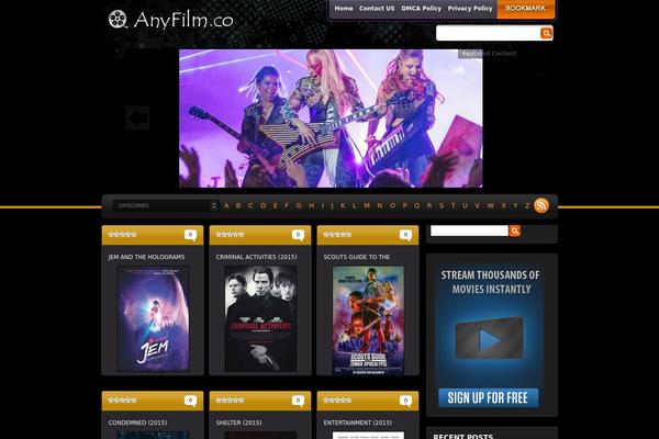anyfilm.co site used Mbpv2