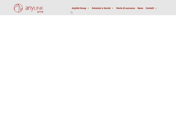 anylinkgroup.com site used Specta-child