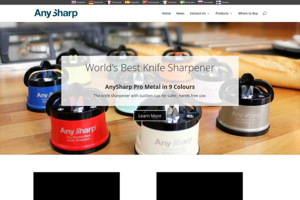 Site using Bloom plugin