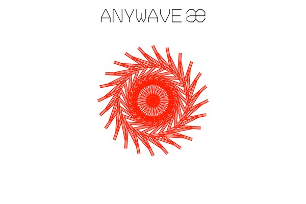 anywaverecords.com site used Anywave