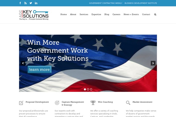 Site using All in One SEO Pack plugin