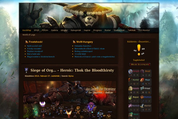 aod.hu site used Aod_warlords