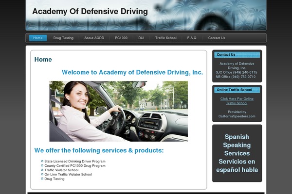 aodd.com site used Aodd1