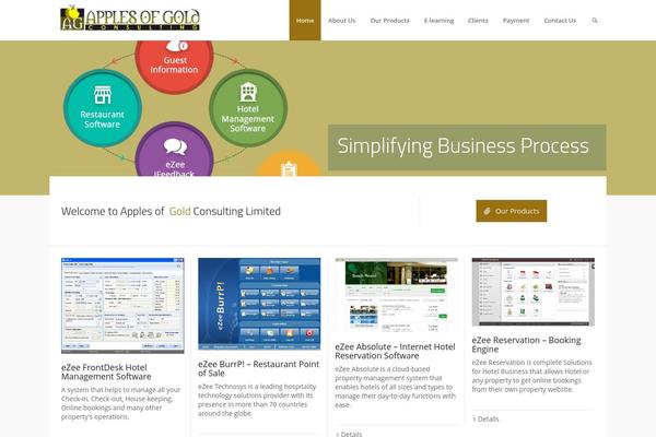 aogconsulting.com site used Aogconsult