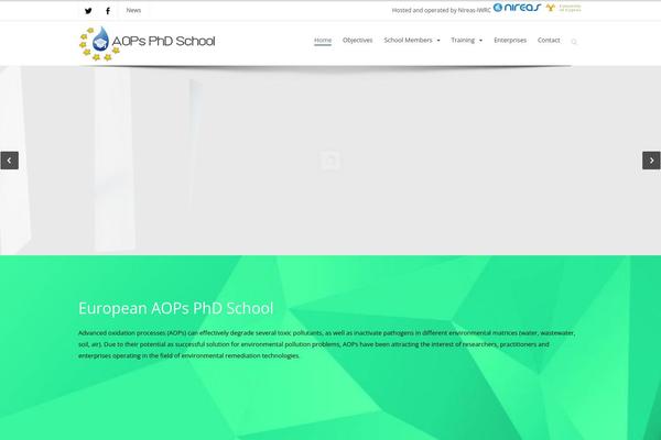 aops-school.com site used Aopsnew