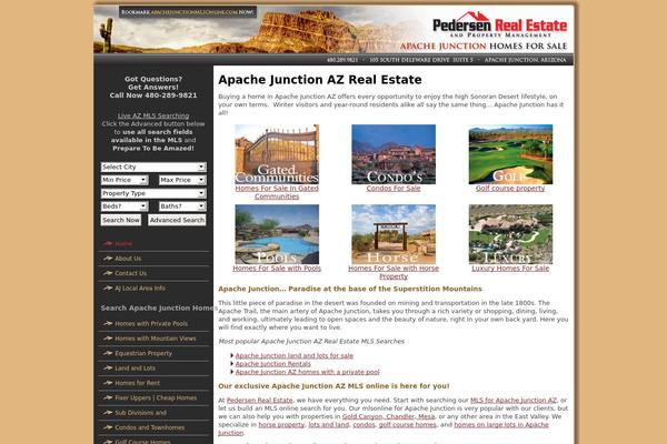 apachejunctionmlsonline.com site used Apache_junction_v1
