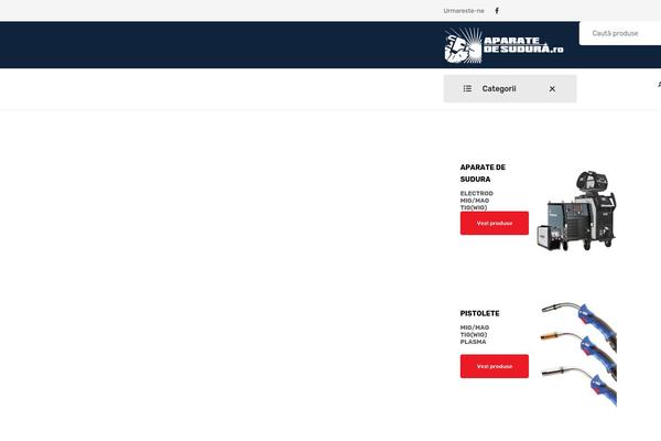 aparatedesudura.ro site used Mrcwelding
