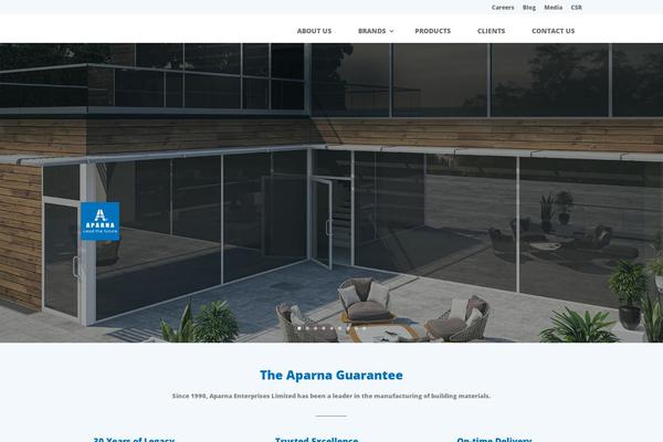 Site using Page scroll to id plugin