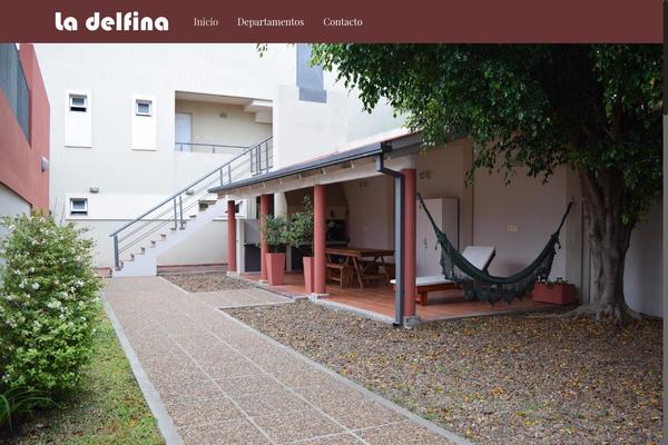 Site using LayerSlider plugin