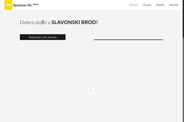 Site using LayerSlider plugin