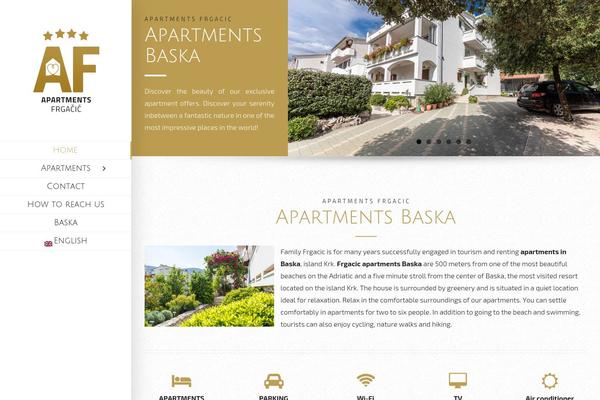 Site using LayerSlider plugin