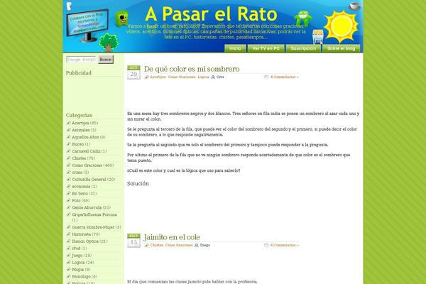 apasarelrato.com site used Apasarelrato-1-0