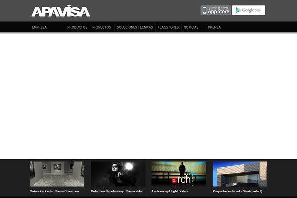Screen1.3 theme websites examples