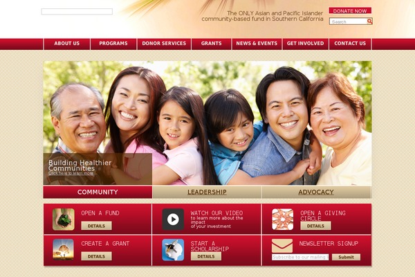 govard WordPress theme, websites list used govard theme govard theme websites examples