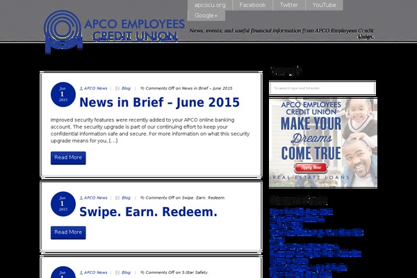 apconews.com site used Davrack