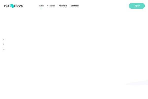 Softlab theme site design template sample