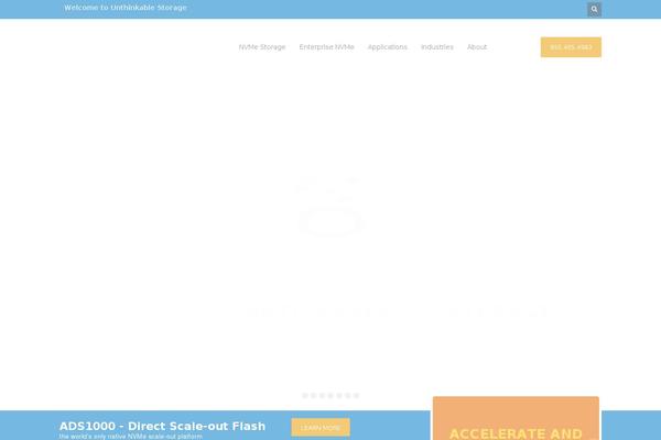 Sydney-pro-ii theme site design template sample