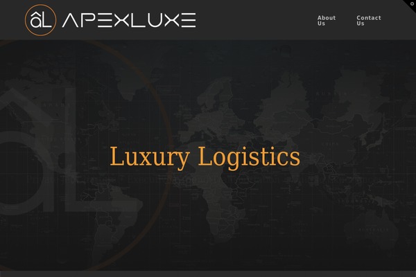 X | The Theme theme site design template sample