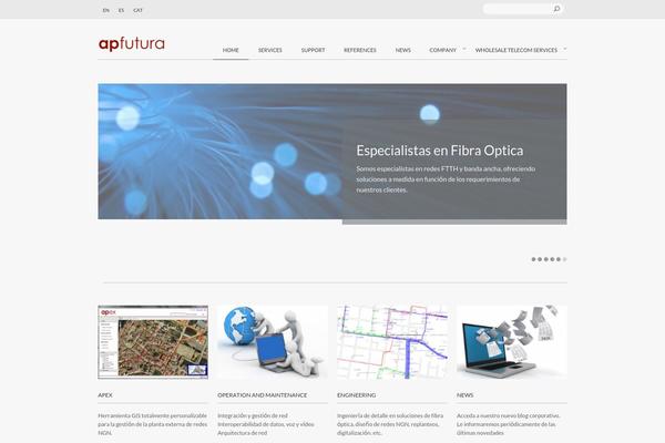 apfutura.com site used Multitoool