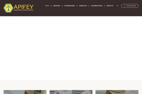 apifey.com.ar site used Beelove