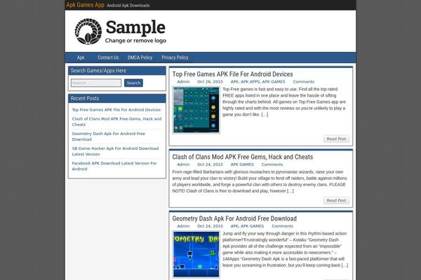 32 theme site design template sample