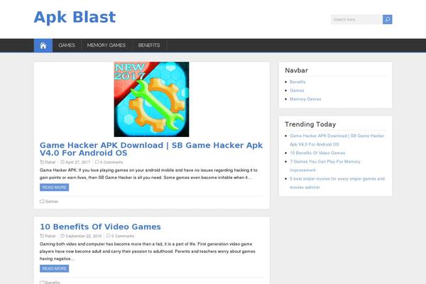 apkblast-theme theme websites examples