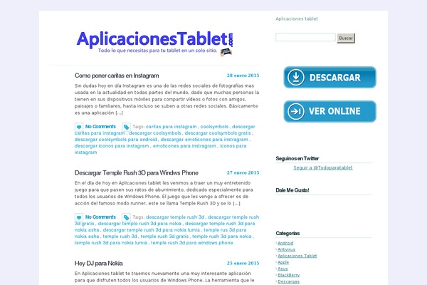 Compositio-wordpress-theme theme site design template sample