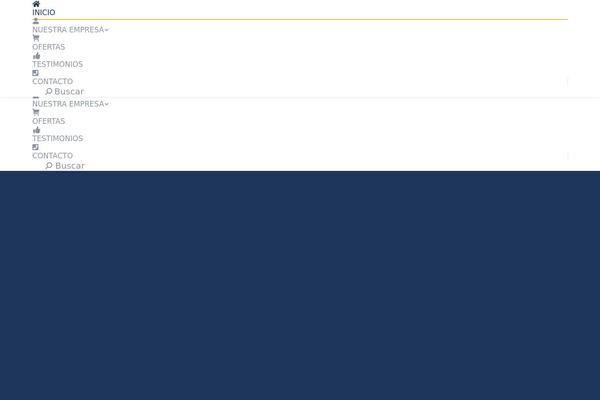 Site using Dt-the7-core plugin
