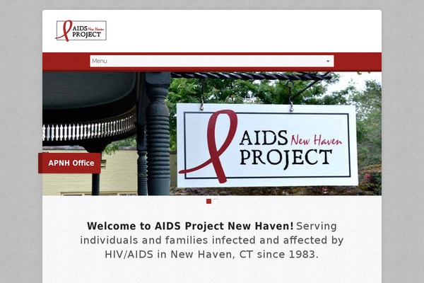 apnh.org site used Risen