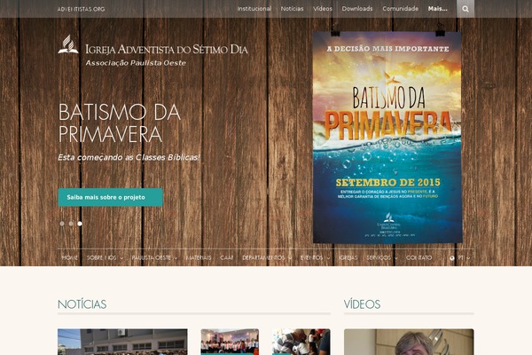 apo.org.br site used Pa-thema-sedes