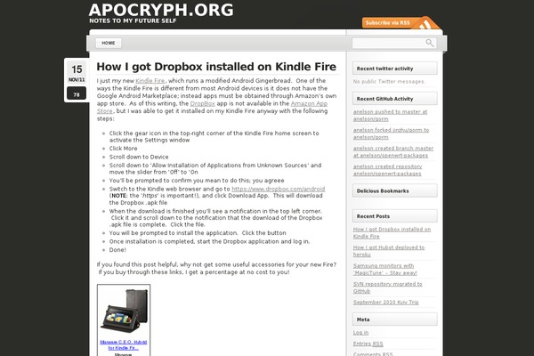LightWord theme site design template sample
