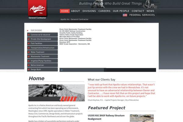 Beaver Builder theme site design template sample