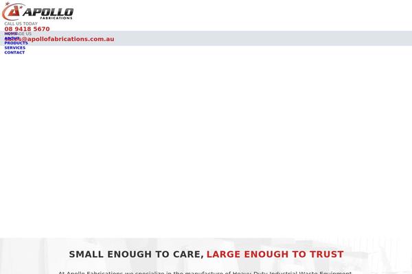 Woodmart-child theme site design template sample