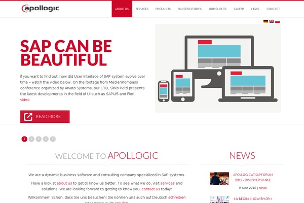 apollogic.com site used Apollogic