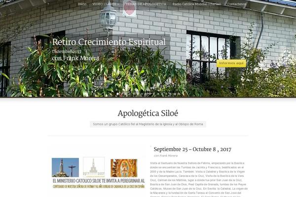 apologeticasiloe.net site used Exs-church