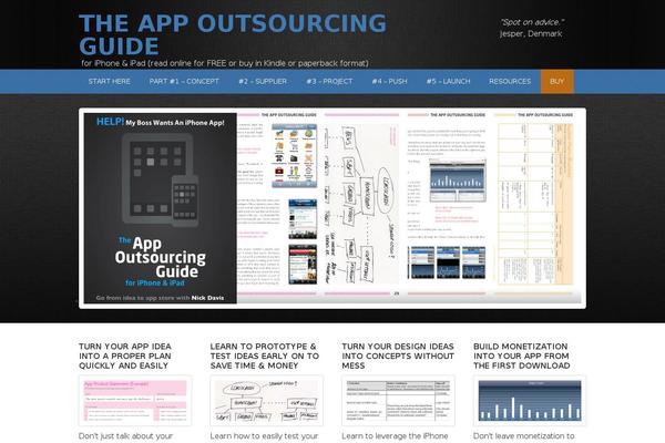 app-outsourcing-guide.com site used Aog
