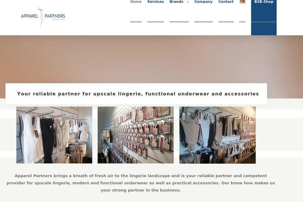 Site using Fusion-core plugin