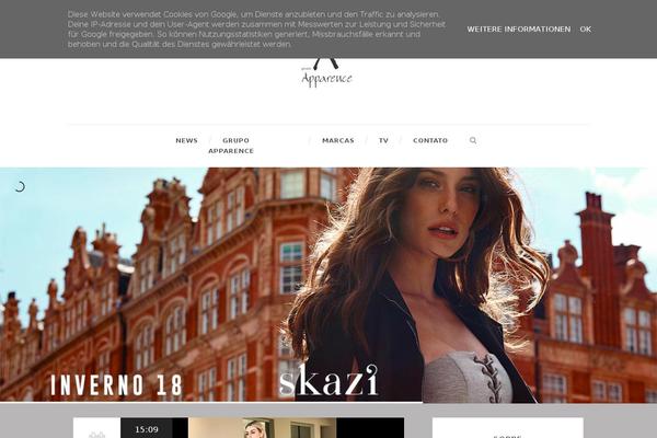 Site using Masterslider plugin